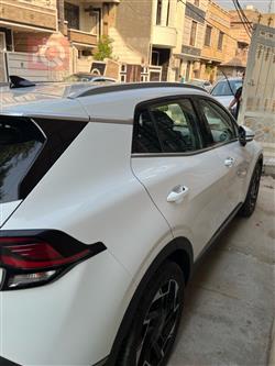 کیا سپۆرتاج